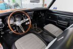 Thumbnail Photo 3 for 1968 Chevrolet Camaro