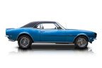 Thumbnail Photo 2 for 1968 Chevrolet Camaro