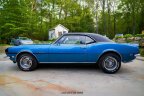 Thumbnail Photo 3 for 1968 Chevrolet Camaro