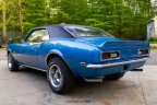 Thumbnail Photo 6 for 1968 Chevrolet Camaro