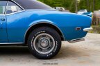 Thumbnail Photo 5 for 1968 Chevrolet Camaro