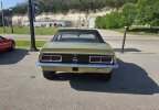 Thumbnail Photo 3 for 1968 Chevrolet Camaro RS Convertible