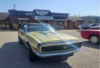 Thumbnail Photo 6 for 1968 Chevrolet Camaro RS Convertible