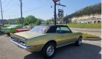 Thumbnail Photo 2 for 1968 Chevrolet Camaro RS Convertible