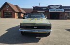 Thumbnail Photo 1 for 1968 Chevrolet Camaro RS Convertible