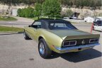 Thumbnail Photo 4 for 1968 Chevrolet Camaro RS Convertible