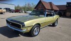 Thumbnail Photo 5 for 1968 Chevrolet Camaro RS Convertible