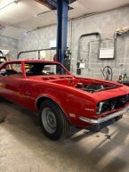 Thumbnail Photo 5 for 1968 Chevrolet Camaro SS