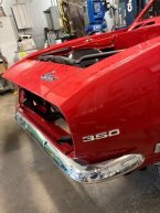 Thumbnail Photo 1 for 1968 Chevrolet Camaro SS