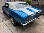 Thumbnail Photo 5 for 1968 Chevrolet Camaro