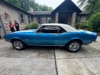Thumbnail Photo 3 for 1968 Chevrolet Camaro
