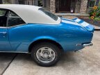 Thumbnail Photo 4 for 1968 Chevrolet Camaro