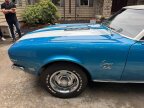 Thumbnail Photo 2 for 1968 Chevrolet Camaro
