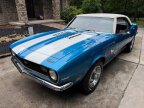 Thumbnail Photo 1 for 1968 Chevrolet Camaro