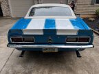 Thumbnail Photo 6 for 1968 Chevrolet Camaro
