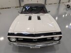 Thumbnail Photo 4 for 1968 Chevrolet Camaro SS