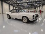 Thumbnail Photo 5 for 1968 Chevrolet Camaro SS