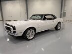 Thumbnail Photo 2 for 1968 Chevrolet Camaro SS