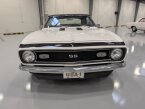 Thumbnail Photo 1 for 1968 Chevrolet Camaro SS
