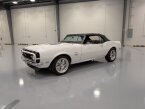 Thumbnail Photo 6 for 1968 Chevrolet Camaro SS