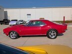 Thumbnail Photo 2 for 1968 Chevrolet Camaro