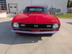 Thumbnail Photo 6 for 1968 Chevrolet Camaro