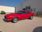 Thumbnail Photo 1 for 1968 Chevrolet Camaro