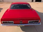 Thumbnail Photo 5 for 1968 Chevrolet Camaro