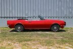 Thumbnail Photo 6 for 1968 Chevrolet Camaro