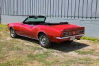 Thumbnail Photo 2 for 1968 Chevrolet Camaro