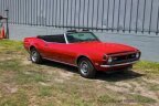 Thumbnail Photo 6 for 1968 Chevrolet Camaro