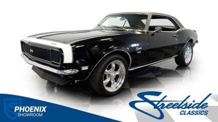Photo 1 for 1968 Chevrolet Camaro