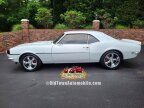 Thumbnail Photo 2 for 1968 Chevrolet Camaro