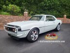 Thumbnail Photo 5 for 1968 Chevrolet Camaro
