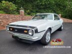 Thumbnail Photo 6 for 1968 Chevrolet Camaro