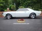 Thumbnail Photo 3 for 1968 Chevrolet Camaro