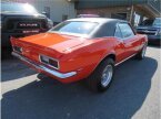 Thumbnail Photo 1 for 1968 Chevrolet Camaro