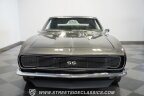 Thumbnail Photo 6 for 1968 Chevrolet Camaro