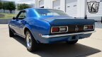Thumbnail Photo 3 for 1968 Chevrolet Camaro SS