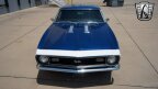 Thumbnail Photo 6 for 1968 Chevrolet Camaro SS