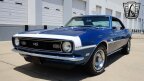 Thumbnail Photo 2 for 1968 Chevrolet Camaro SS
