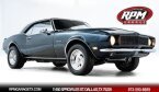 Thumbnail Photo 1 for 1968 Chevrolet Camaro