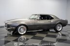 Thumbnail Photo 5 for 1968 Chevrolet Camaro