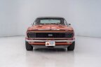 Thumbnail Photo 4 for 1968 Chevrolet Camaro