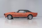 Thumbnail Photo 2 for 1968 Chevrolet Camaro