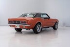 Thumbnail Photo 6 for 1968 Chevrolet Camaro