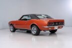 Thumbnail Photo 3 for 1968 Chevrolet Camaro