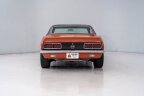 Thumbnail Photo 5 for 1968 Chevrolet Camaro