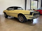 Thumbnail Photo 6 for 1968 Chevrolet Camaro RS