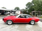 Thumbnail Photo 2 for 1968 Chevrolet Camaro